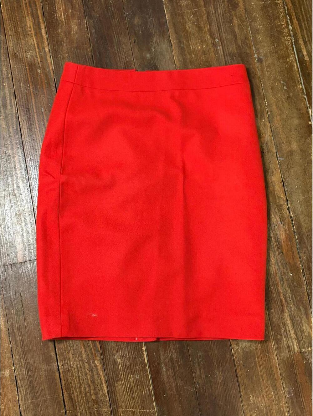 192. J.CREW SKIRT